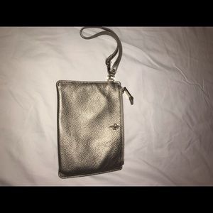 Cole Haan Wristlet